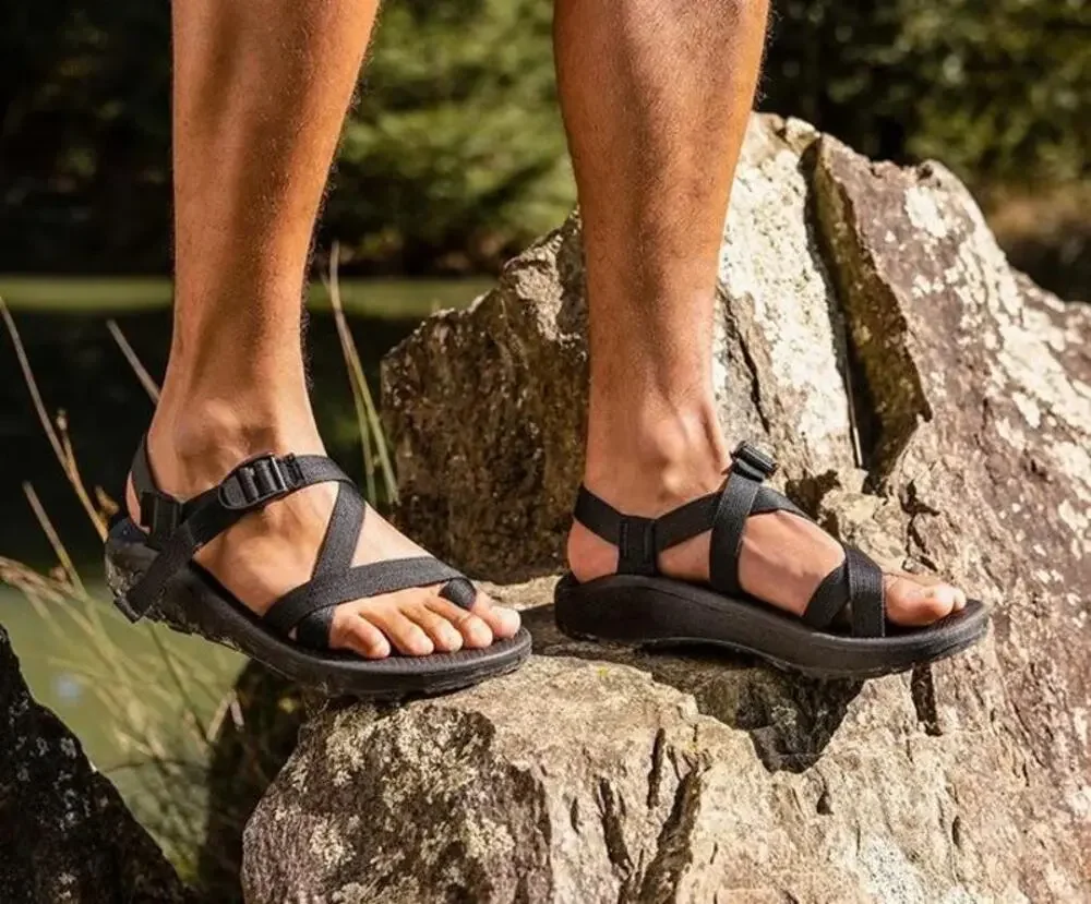 Chaco Men's Z/2 Classic Sandals — 